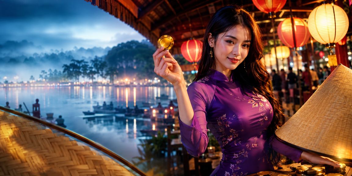 Thanh toán và nạp tiền qua web 50d trên thiết bị di động ở Đà Lạt