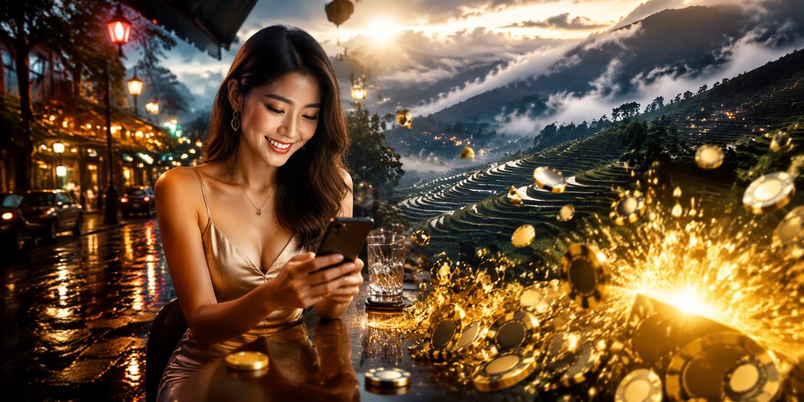 Người dùng Sapa truy cập 50d trên điện thoại di động trong chuyến du lịch